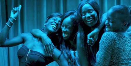 Girlhood